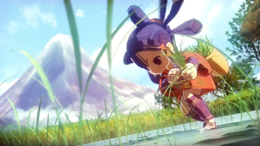 Sakuna: Of Rice and Ruin Launches on PlayStation 4, Nintendo Switch in Europe and Australia 20