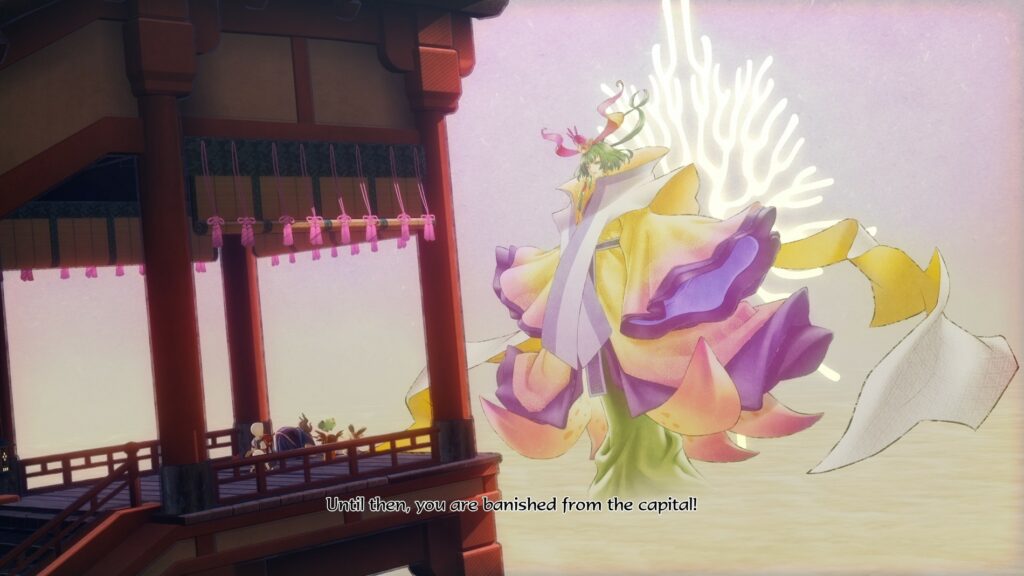 Sakuna: Of Rice and Ruin Launches on PlayStation 4, Nintendo Switch in Europe and Australia 25