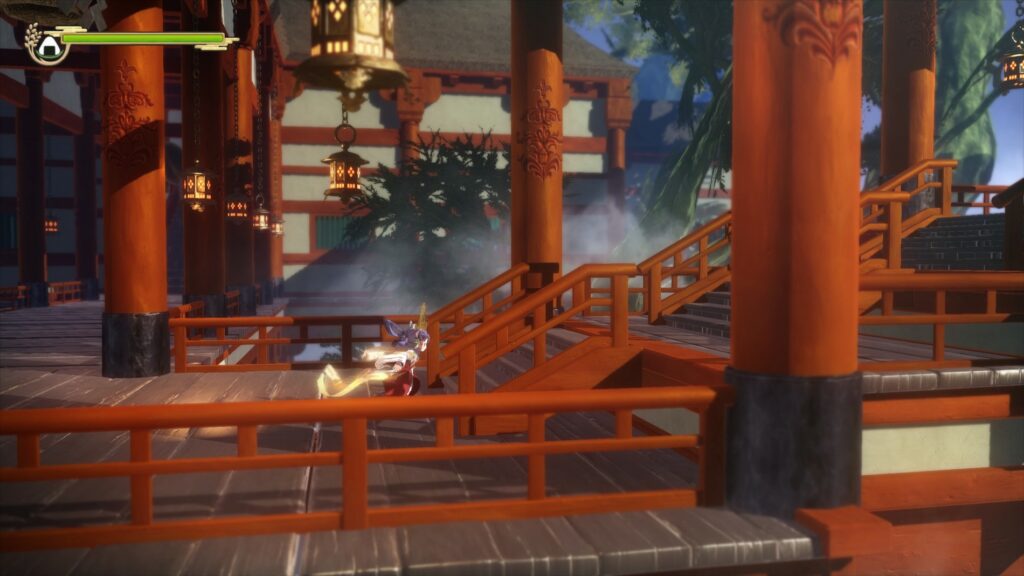 Sakuna: Of Rice and Ruin Launches on PlayStation 4, Nintendo Switch in Europe and Australia 26