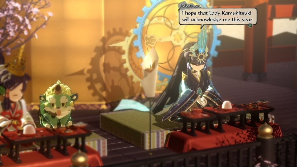 Sakuna: Of Rice and Ruin Launches on PlayStation 4, Nintendo Switch in Europe and Australia 28