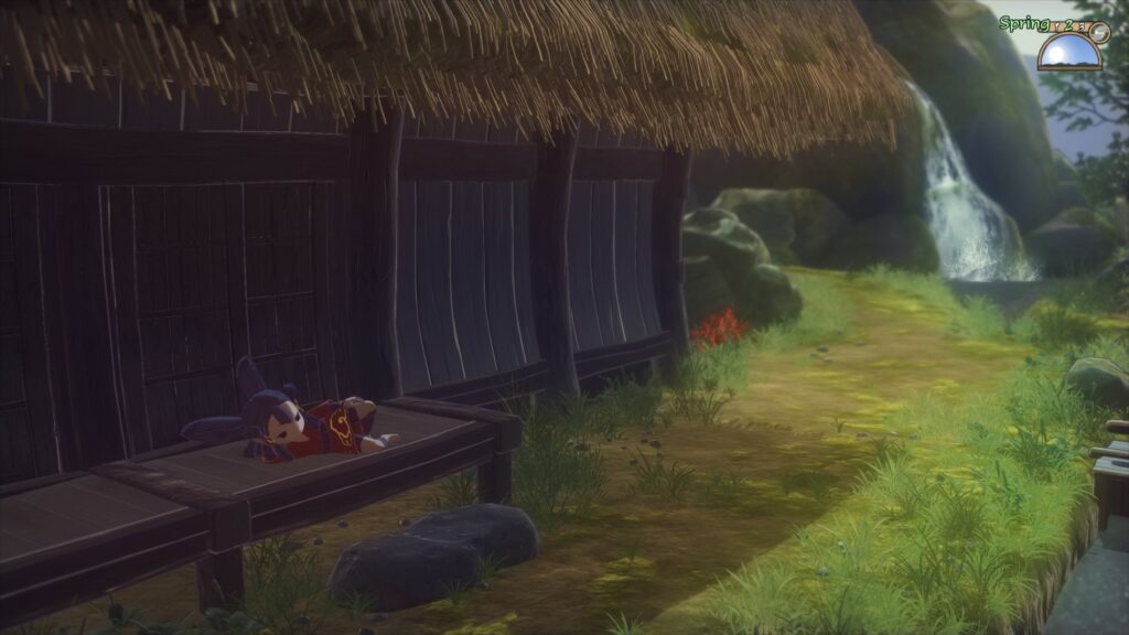 Sakuna: Of Rice and Ruin Launches on PlayStation 4, Nintendo Switch in Europe and Australia 33