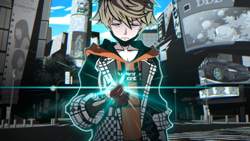 A Sequel to TWEWY Is Finally On Its Way - NEO: The World Ends With You 1 A Sequel to TWEWY Is Finally On Its Way - NEO: The World Ends With You 1