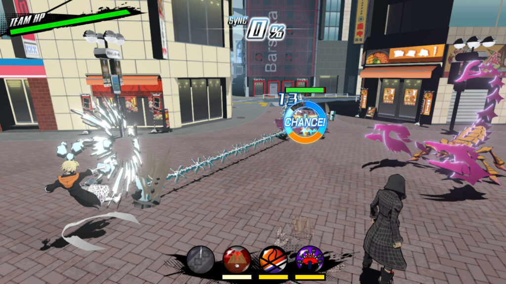 A Sequel to TWEWY Is Finally On Its Way - NEO: The World Ends With You 2 A Sequel to TWEWY Is Finally On Its Way - NEO: The World Ends With You 2