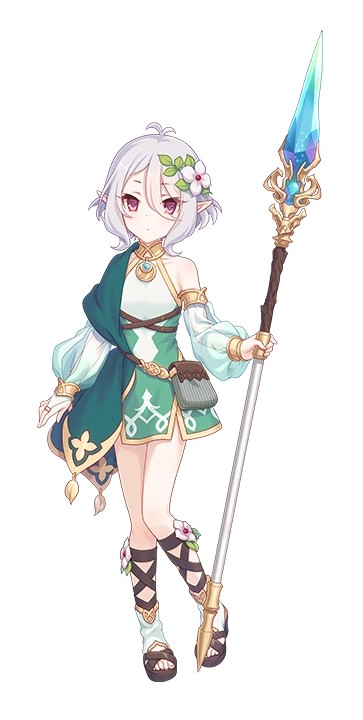 Princess Connect Re:Dive English Release Confirmed for 2021 5