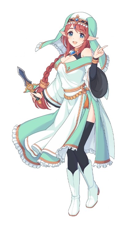 Princess Connect Re:Dive English Release Confirmed for 2021 9