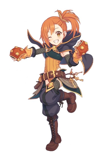 Princess Connect Re:Dive English Release Confirmed for 2021 10