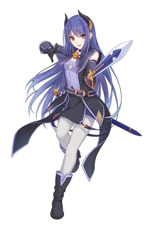 Princess Connect Re:Dive English Release Confirmed for 2021 12