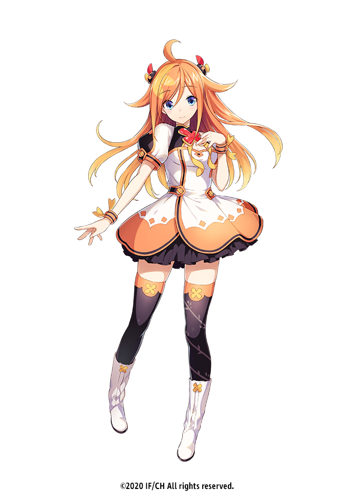 Introducing the V-Idol Group Mewtral in Neptunia Virtual Stars 1 Introducing the V-Idol Group Mewtral in Neptunia Virtual Stars 1