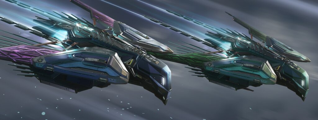 Star Citizen Alpha 3.12 Goes Live 1 Star Citizen Alpha 3.12 Goes Live 1