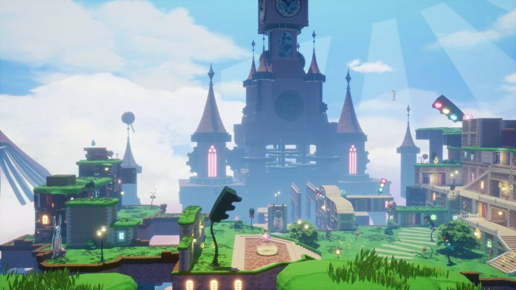 [Preview] Balan Wonderworld - Worlds 4, 5 and 6 41