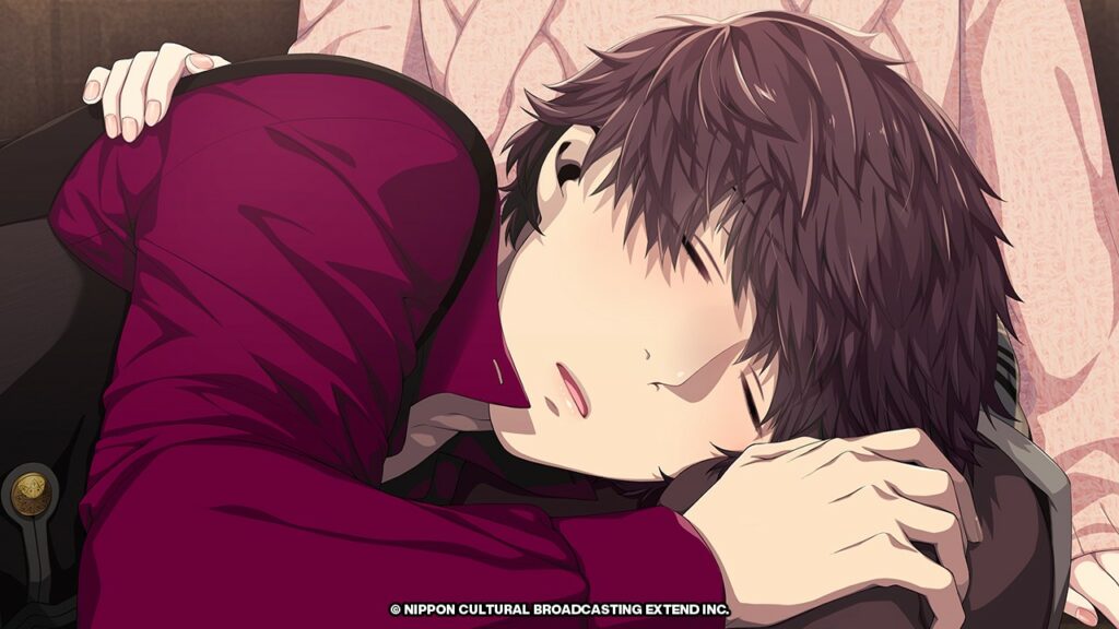 New Partnership to See BUSTAFELLOWS Otome Visual Novel Released Internationally 8 New Partnership to See BUSTAFELLOWS Otome Visual Novel Released Internationally 8
