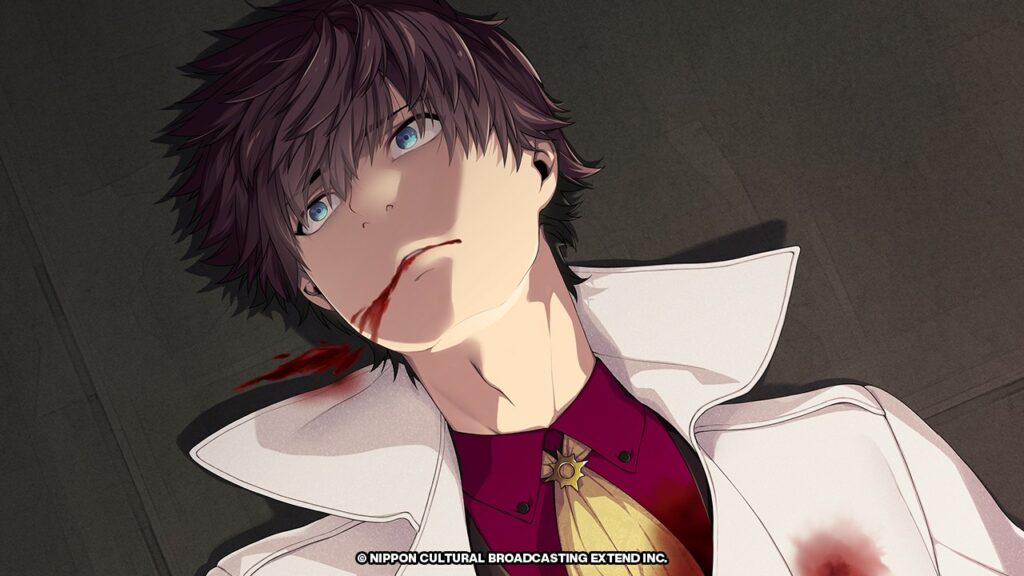New Partnership to See BUSTAFELLOWS Otome Visual Novel Released Internationally 9 New Partnership to See BUSTAFELLOWS Otome Visual Novel Released Internationally 9