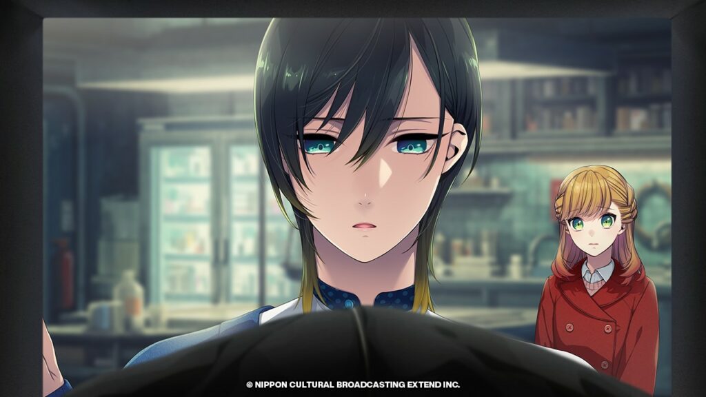 New Partnership to See BUSTAFELLOWS Otome Visual Novel Released Internationally 10 New Partnership to See BUSTAFELLOWS Otome Visual Novel Released Internationally 10