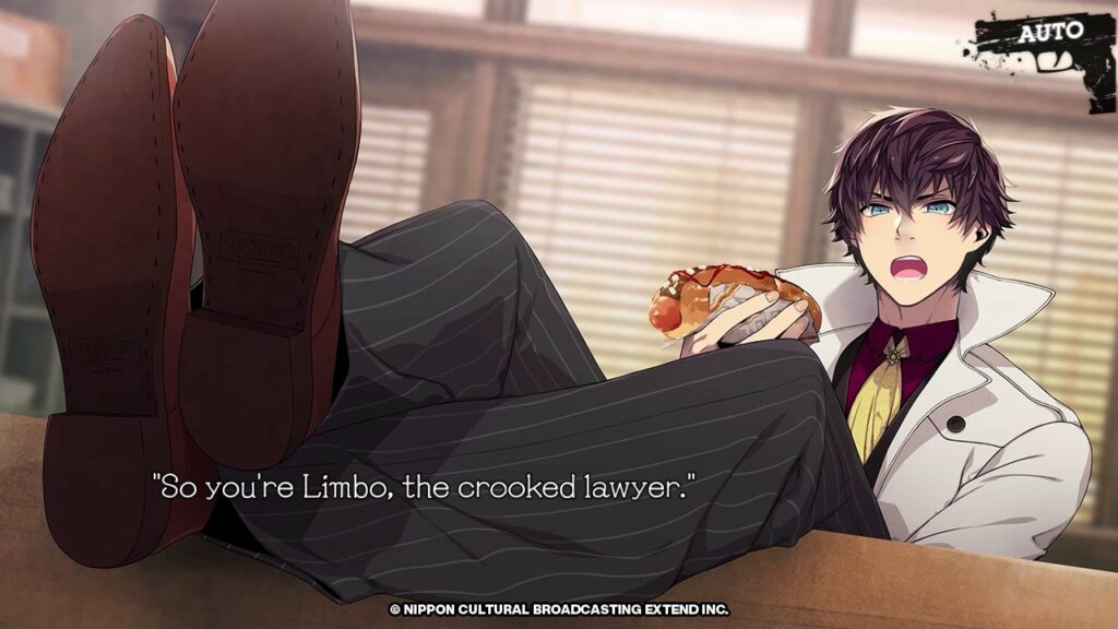 New Partnership to See BUSTAFELLOWS Otome Visual Novel Released Internationally 20 New Partnership to See BUSTAFELLOWS Otome Visual Novel Released Internationally 20