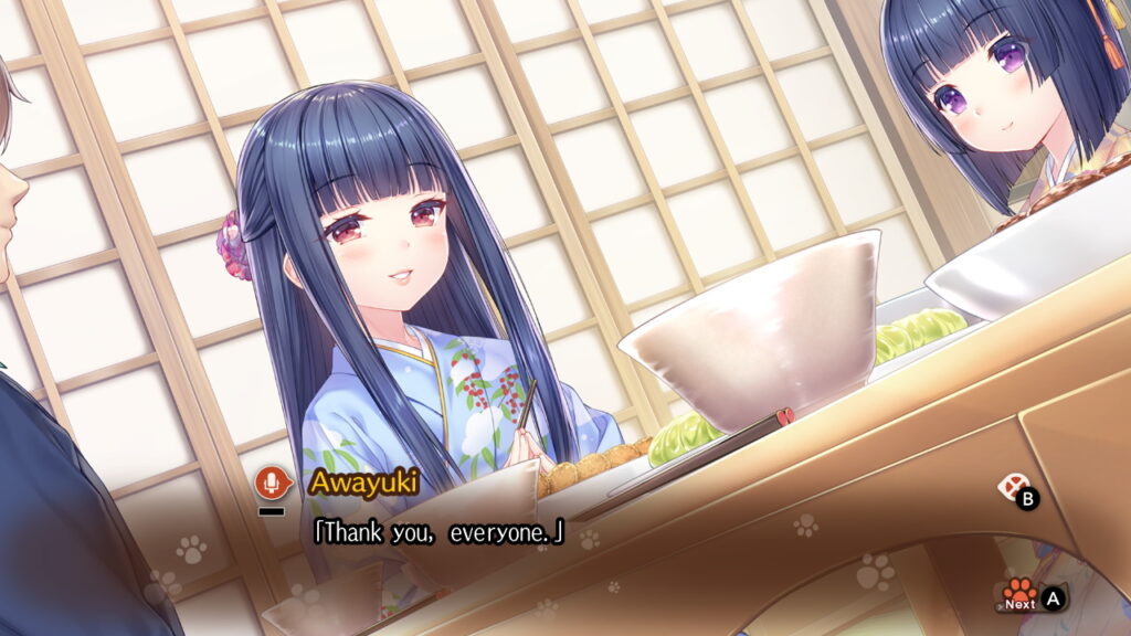 Return to La Soleil on Console with NEKOPARA Volume 4 3 Return to La Soleil on Console with NEKOPARA Volume 4 3