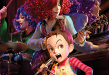 Earwig and the Witch Headlines Madman Entertainment’s June 2021 Anime Line-Up