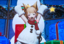 Merry Christmas From The Otaku’s Study