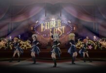 CyGames and Bandai Namco Entertainment: Changing Development Approach for The Idolm@ster Cinderella Girls: Starlight Stage