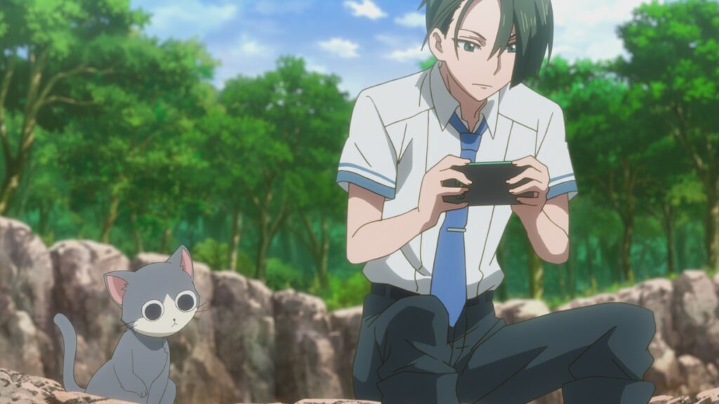 New Anime From Madman Entertainment in January 2021 4 New Anime From Madman Entertainment in January 2021 4