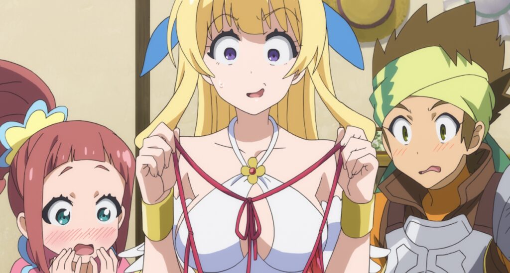 New Anime From Madman Entertainment in January 2021 15 New Anime From Madman Entertainment in January 2021 15