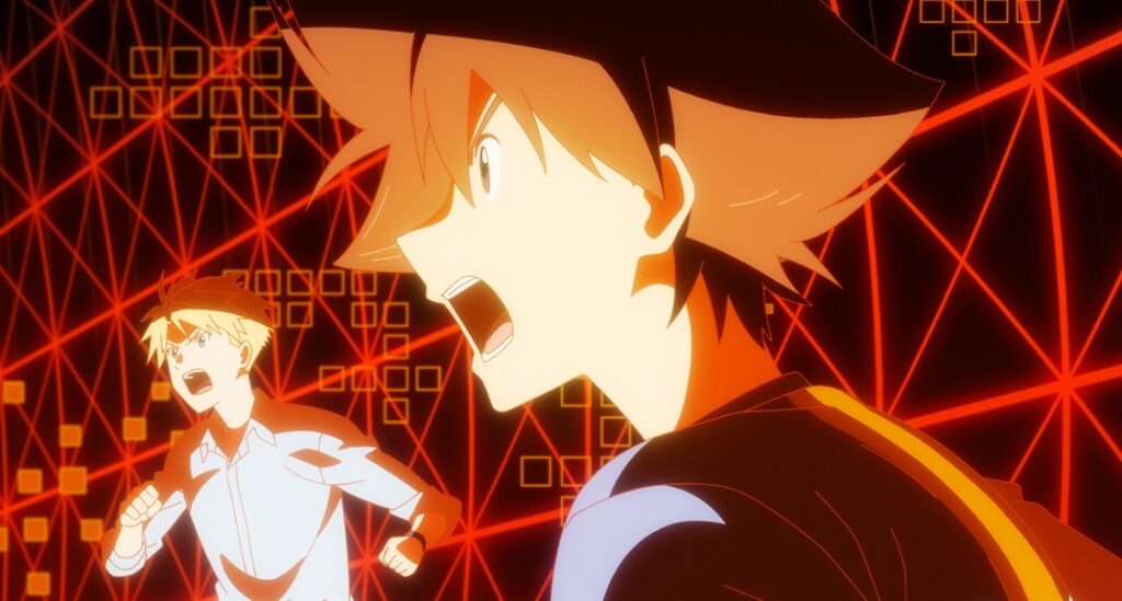 New Anime From Madman Entertainment in January 2021 27 New Anime From Madman Entertainment in January 2021 27