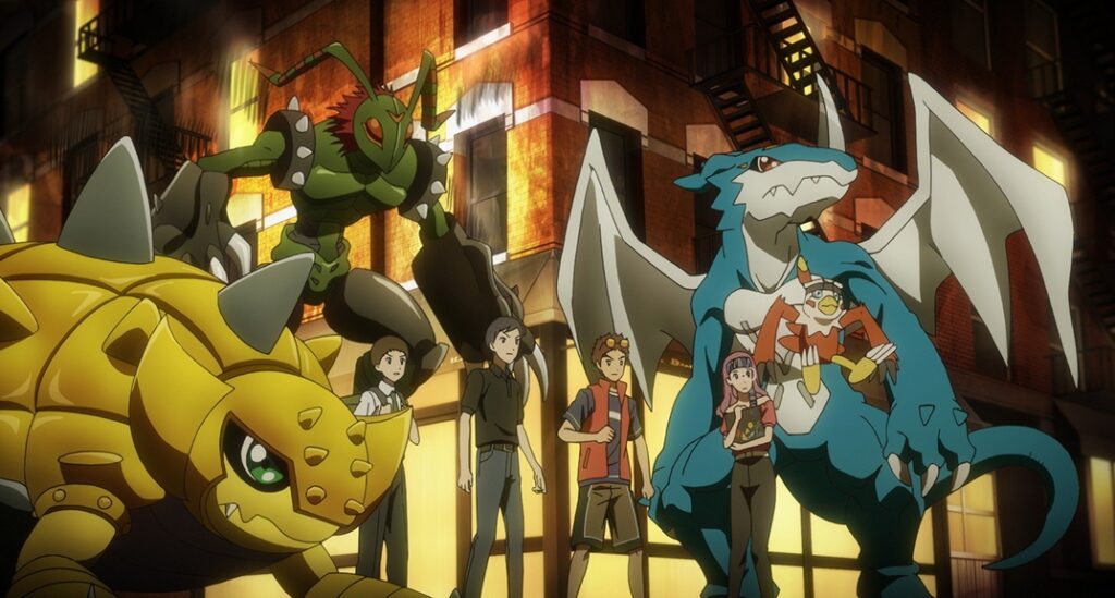 New Anime From Madman Entertainment in January 2021 29 New Anime From Madman Entertainment in January 2021 29