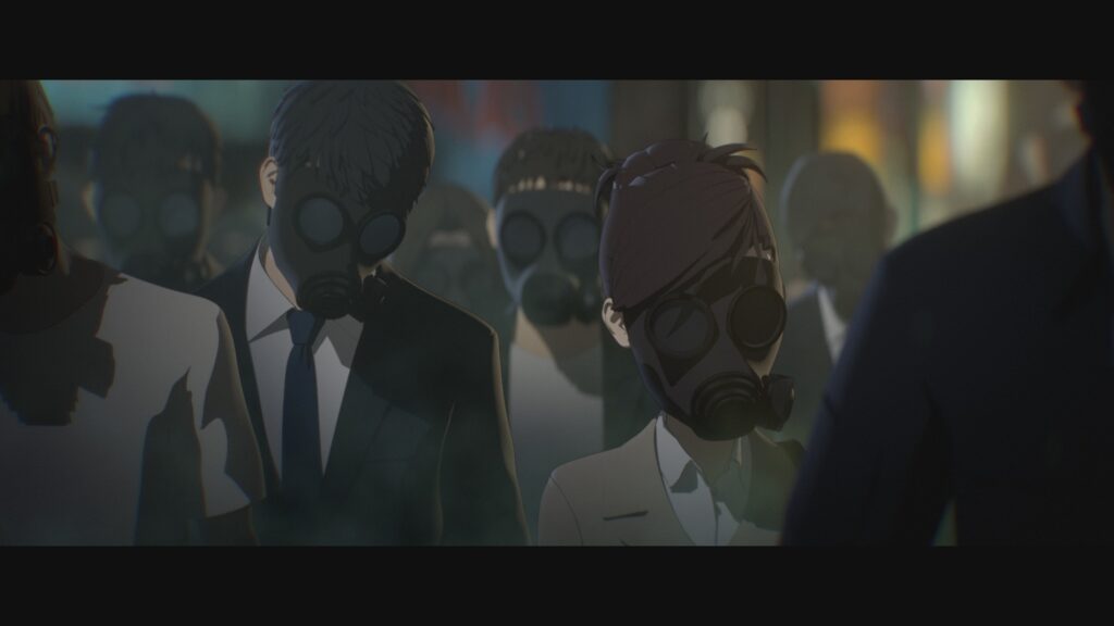 New Anime From Madman Entertainment in January 2021 47 New Anime From Madman Entertainment in January 2021 47