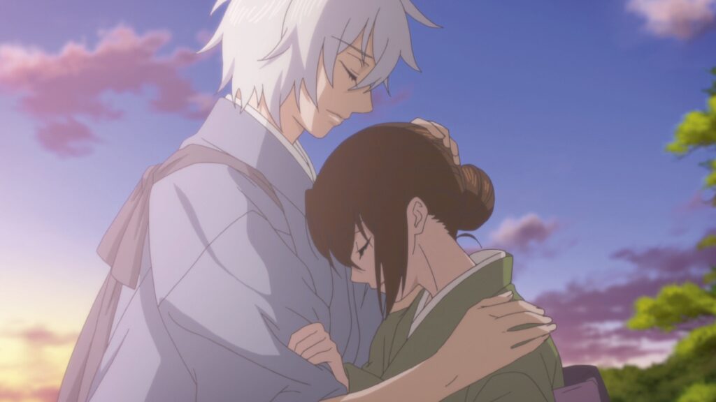 New Anime From Madman Entertainment in January 2021 56 New Anime From Madman Entertainment in January 2021 56