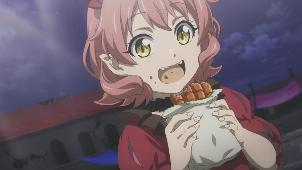 New Anime From Madman Entertainment in January 2021 64 New Anime From Madman Entertainment in January 2021 64