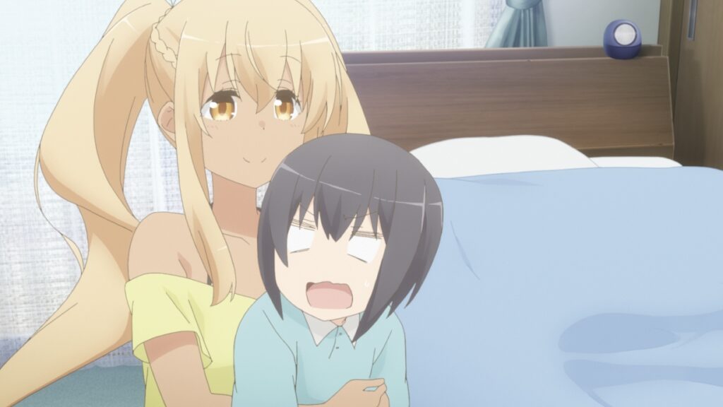 New Anime From Madman Entertainment in January 2021 71 New Anime From Madman Entertainment in January 2021 71