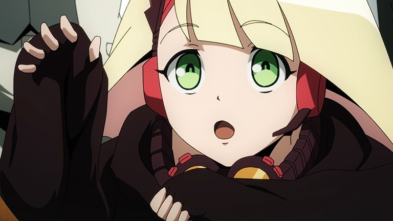 New Anime From Madman Entertainment in January 2021 75 New Anime From Madman Entertainment in January 2021 75