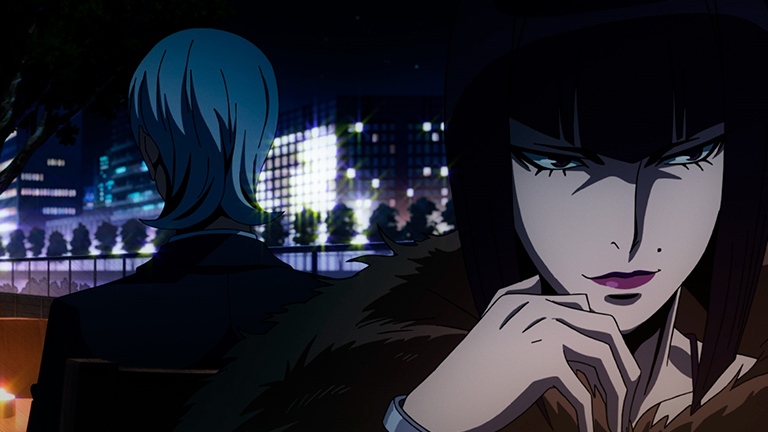 New Anime From Madman Entertainment in January 2021 77 New Anime From Madman Entertainment in January 2021 77