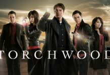Could Torchwood Be Returning to Our Screens for a 5th Season?