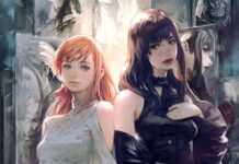Third EP Goes On Sale for Final Fantasy XIV: Shadowbringers