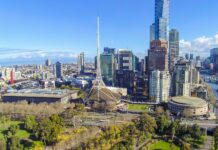 Arts Centre Melbourne Outline Next Stage of Reopening