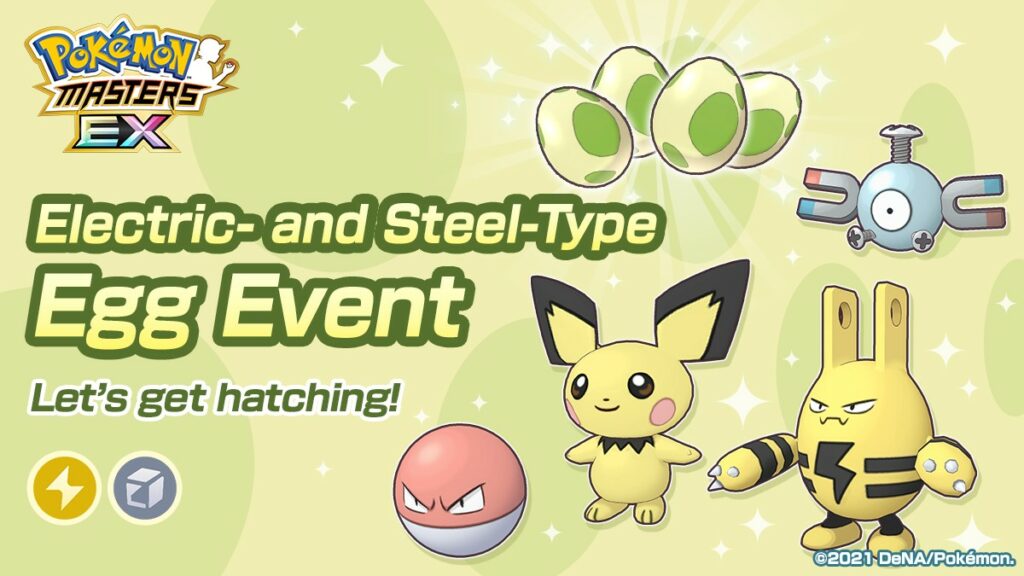Pokémon Masters EX Receives New Year's Update with New Sync Pairs and Events 4