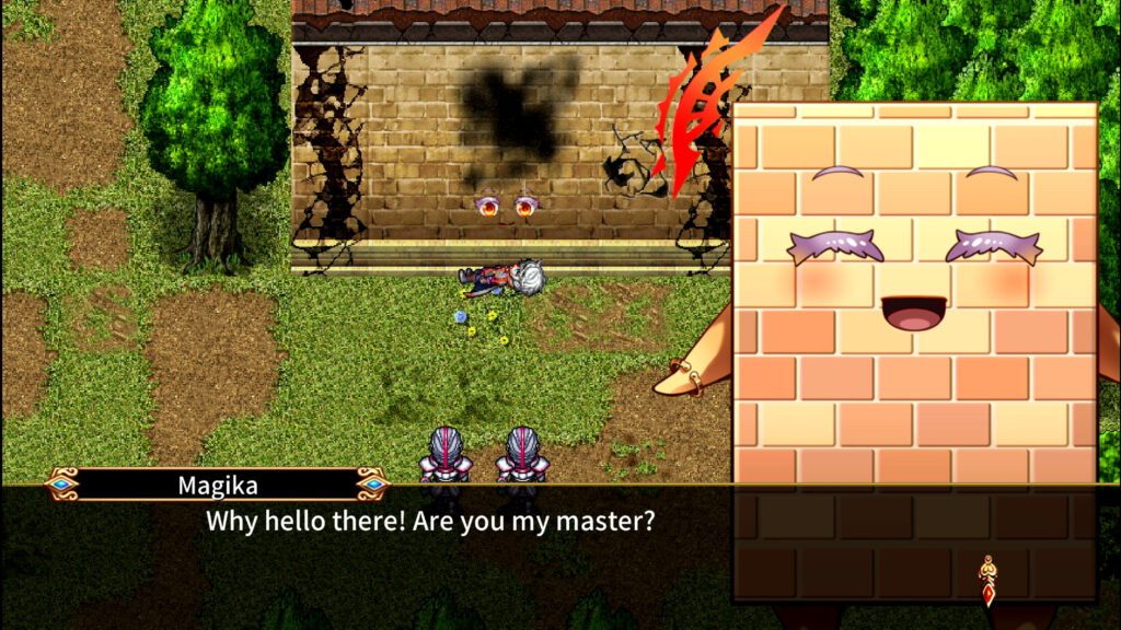 KEMCO Add Four Retro-Style RPGs to PlayStation Store Sale 1 KEMCO Add Four Retro-Style RPGs to PlayStation Store Sale 1