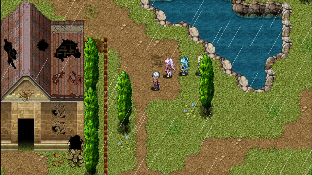 KEMCO Add Four Retro-Style RPGs to PlayStation Store Sale 2 KEMCO Add Four Retro-Style RPGs to PlayStation Store Sale 2