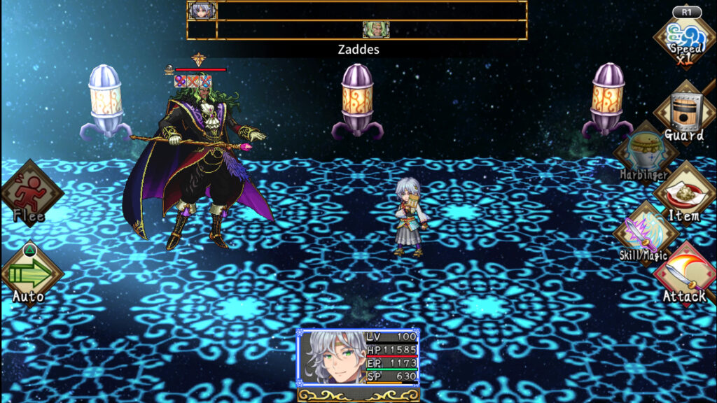 KEMCO Add Four Retro-Style RPGs to PlayStation Store Sale 6 KEMCO Add Four Retro-Style RPGs to PlayStation Store Sale 6
