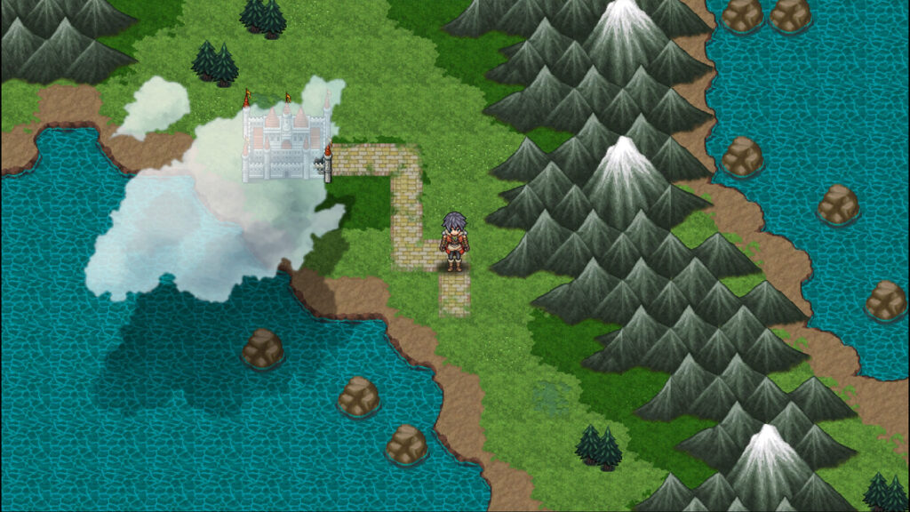 KEMCO Add Four Retro-Style RPGs to PlayStation Store Sale 8 KEMCO Add Four Retro-Style RPGs to PlayStation Store Sale 8