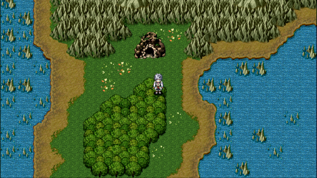 KEMCO Add Four Retro-Style RPGs to PlayStation Store Sale 10 KEMCO Add Four Retro-Style RPGs to PlayStation Store Sale 10