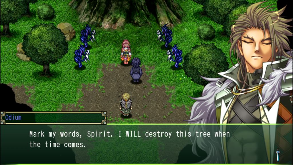 KEMCO Add Four Retro-Style RPGs to PlayStation Store Sale 11 KEMCO Add Four Retro-Style RPGs to PlayStation Store Sale 11