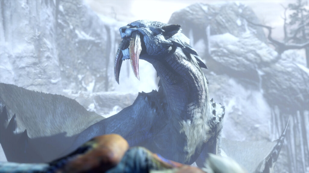 Limited Time Demo of Monster Hunter Rise Launches on Nintendo eShop 1 Limited Time Demo of Monster Hunter Rise Launches on Nintendo eShop 1