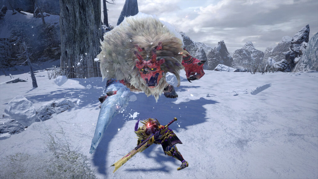Limited Time Demo of Monster Hunter Rise Launches on Nintendo eShop 5 Limited Time Demo of Monster Hunter Rise Launches on Nintendo eShop 5