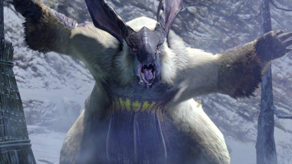 Limited Time Demo of Monster Hunter Rise Launches on Nintendo eShop 10 Limited Time Demo of Monster Hunter Rise Launches on Nintendo eShop 10