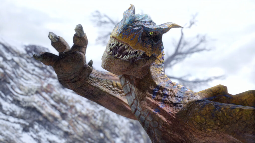 Limited Time Demo of Monster Hunter Rise Launches on Nintendo eShop 16 Limited Time Demo of Monster Hunter Rise Launches on Nintendo eShop 16