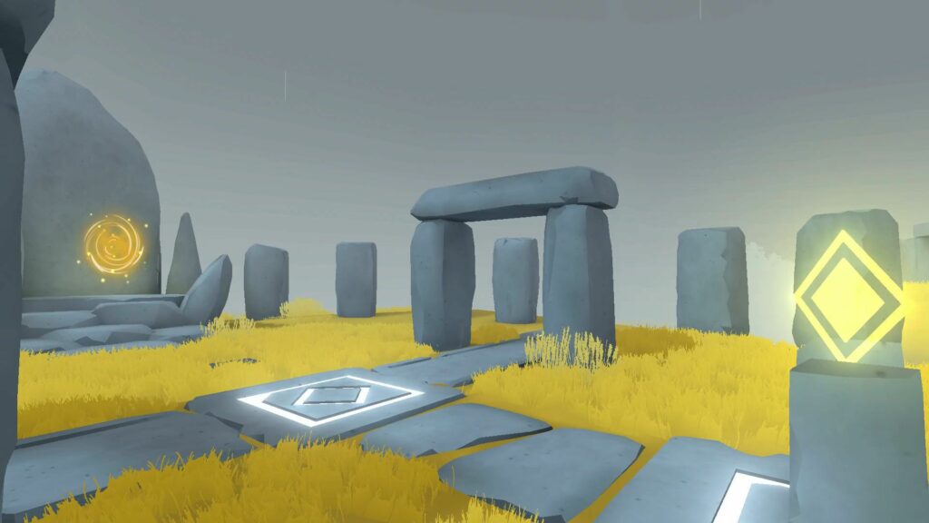 The Pillar: Puzzle Escape Launching on Console This Wednesday 5