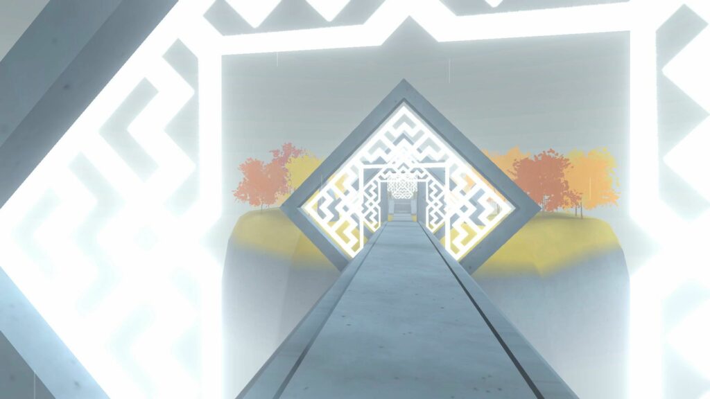 The Pillar: Puzzle Escape Launching on Console This Wednesday 6
