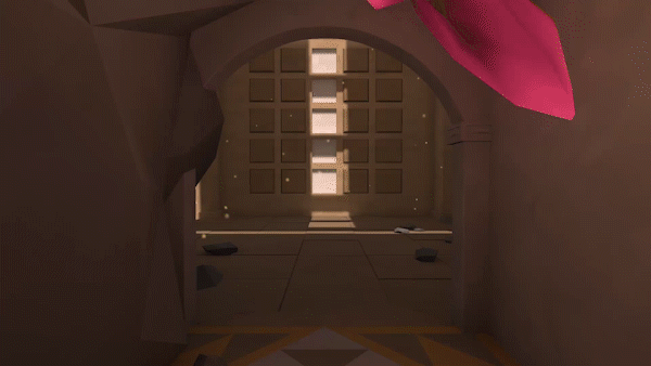 The Pillar: Puzzle Escape Launching on Console This Wednesday 12