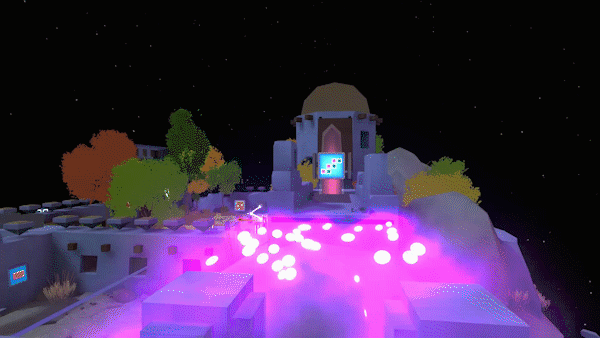 The Pillar: Puzzle Escape Launching on Console This Wednesday 14